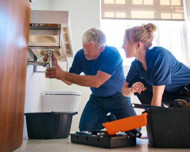 Best Emergency Plumbing Services in Lakeland North, WA